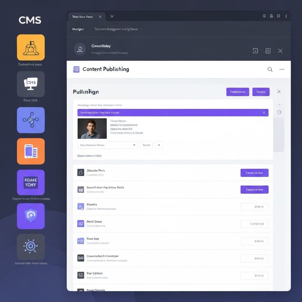 Publish directly to your platform